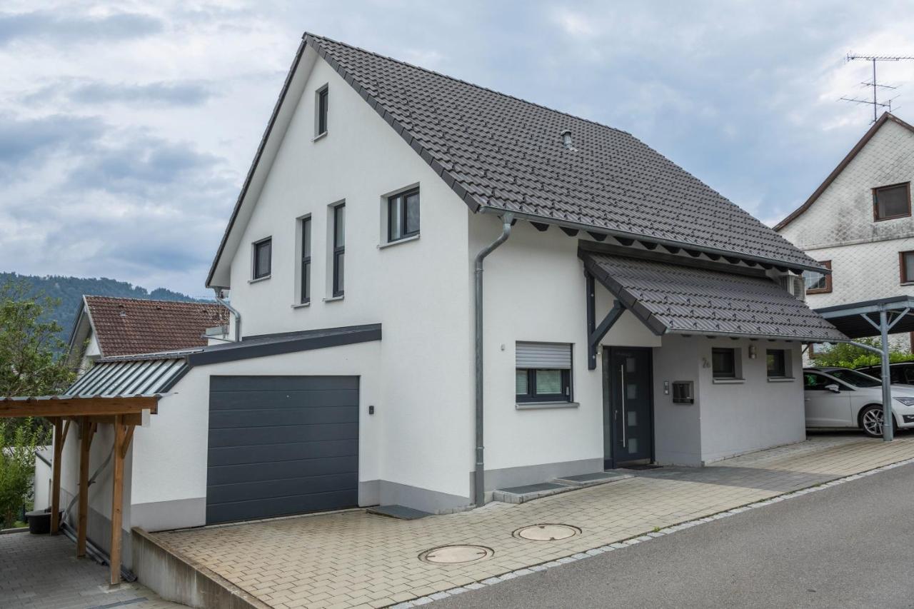Casa Rindler Apartment ซิกมาร์เซล ภายนอก รูปภาพ