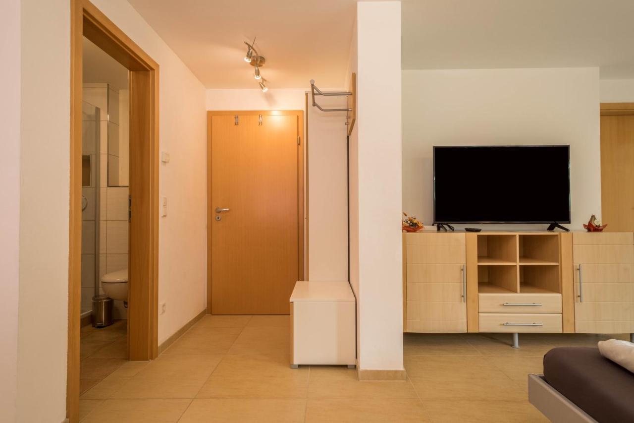Casa Rindler Apartment ซิกมาร์เซล ภายนอก รูปภาพ