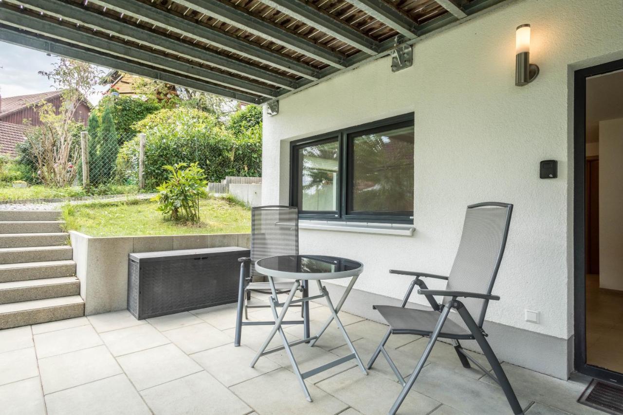 Casa Rindler Apartment ซิกมาร์เซล ภายนอก รูปภาพ