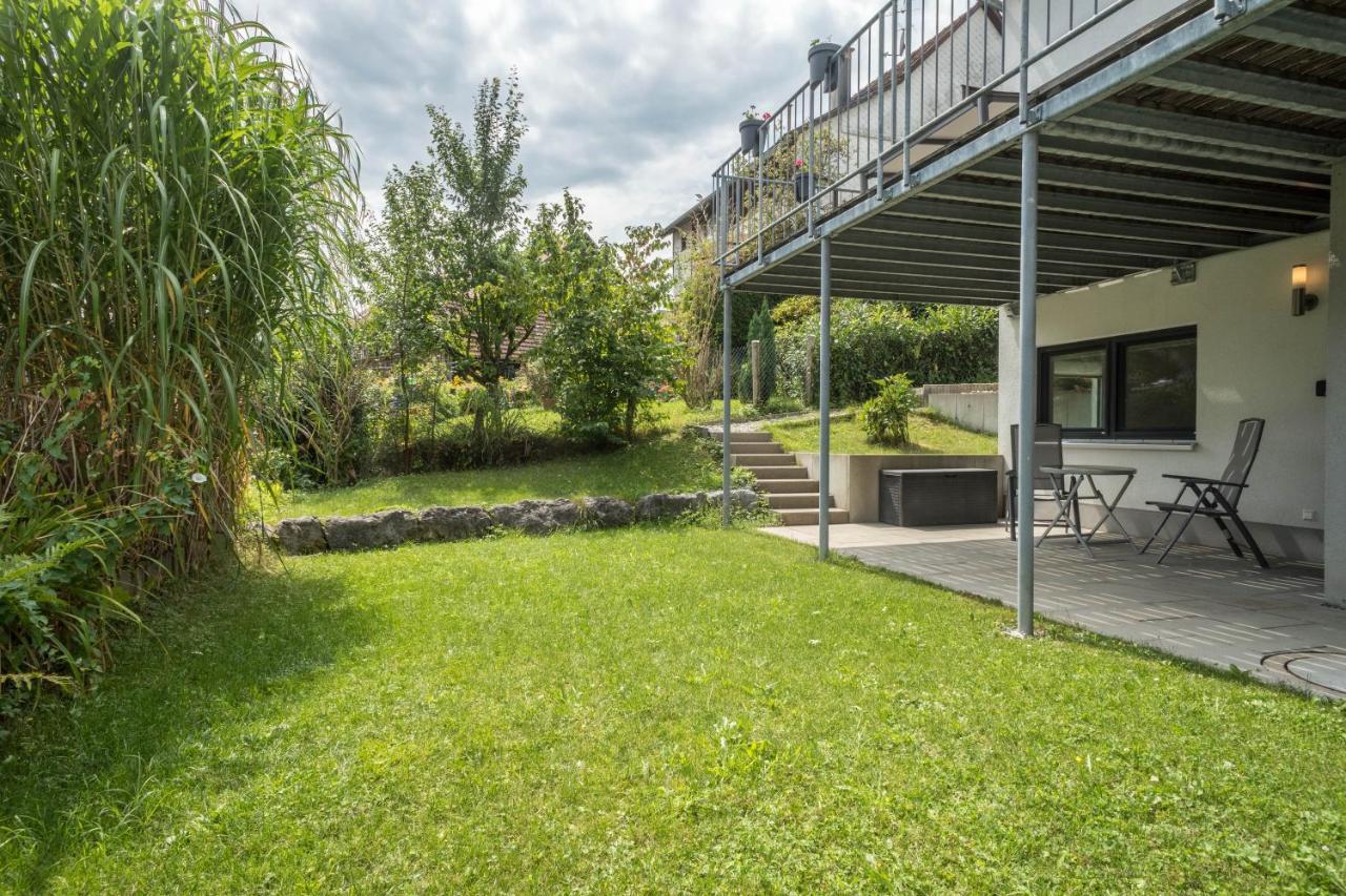 Casa Rindler Apartment ซิกมาร์เซล ภายนอก รูปภาพ